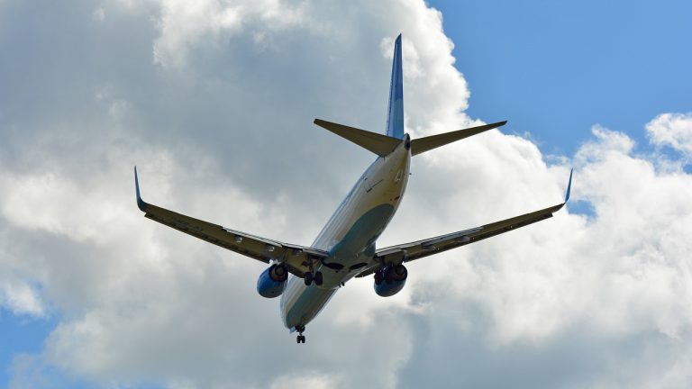 Air Travel Tips