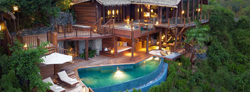 How to Choose a Hotel for Your Next Trip