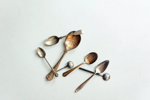 spoons