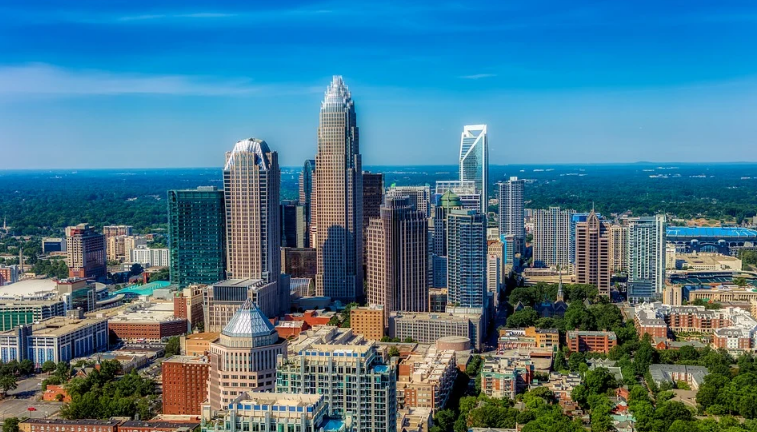 The Best Attractions in Charlotte for Your Entire Family