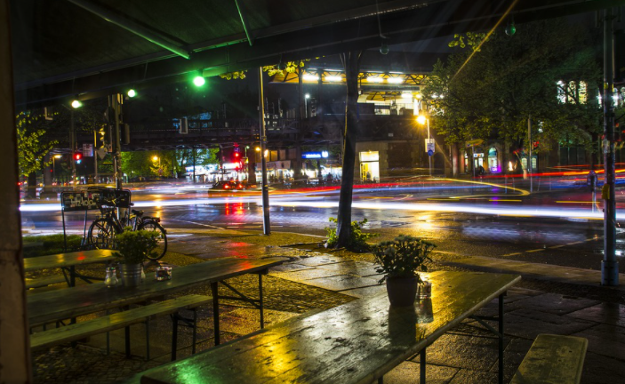 Traveling Tips for a Car Photographer