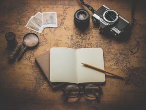 notes