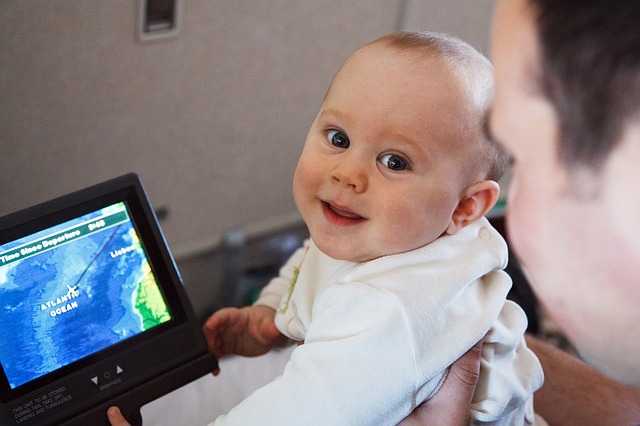 Helpful Tips for Single Parents Travelling Abroad With Kids