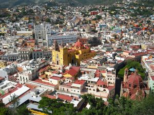 Mexico 