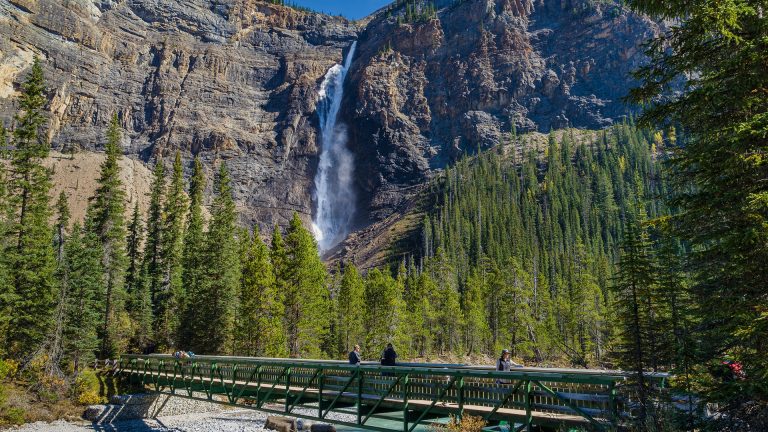 Popular Places You Should Travel in North America