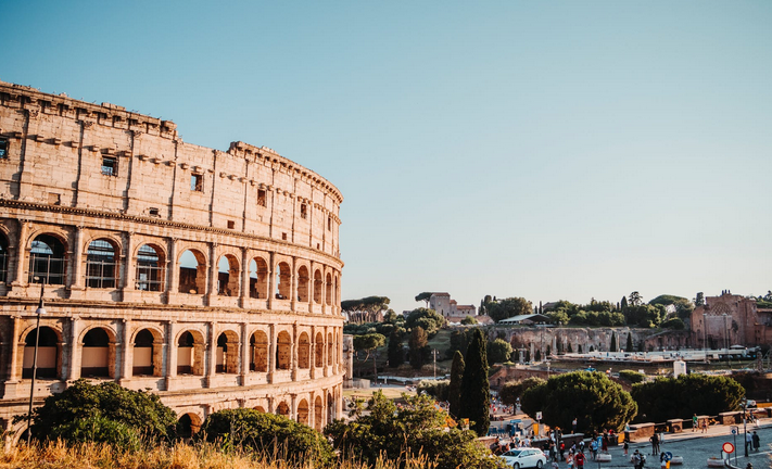 The Reasons to Visit Italy