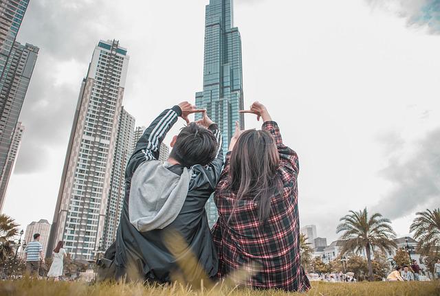 Best Travel Destinations for Couples