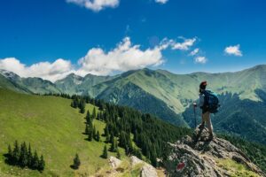 mountain