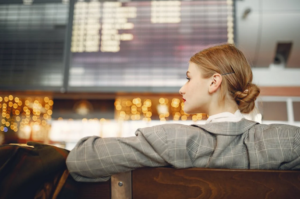 airport