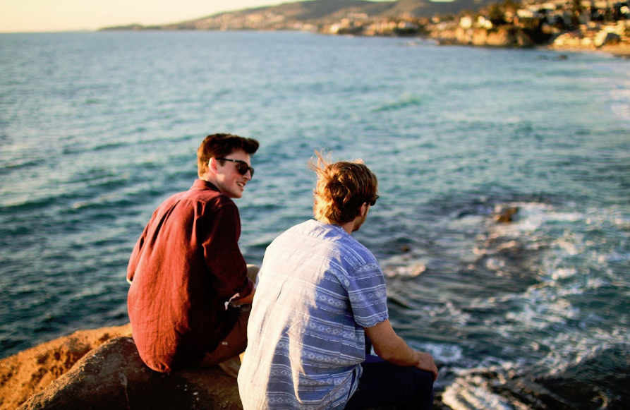 4 Reasons to Travel with Your Best Friend