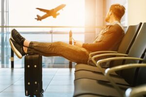 Flight Cancellations